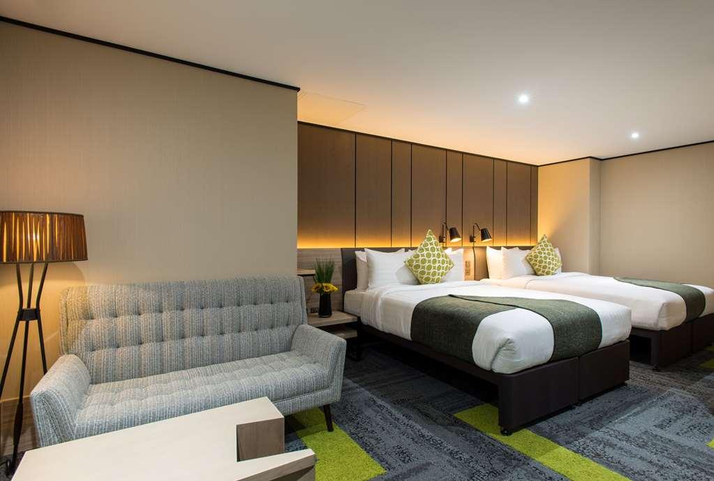 Aerotel London Heathrow Δωμάτιο φωτογραφία