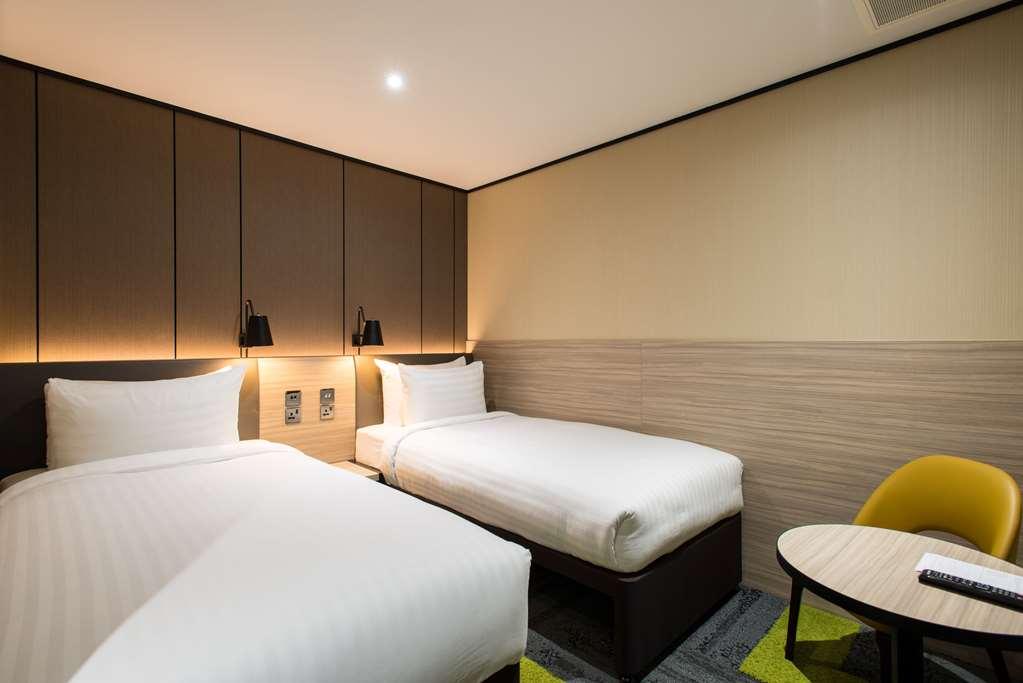 Aerotel London Heathrow Δωμάτιο φωτογραφία