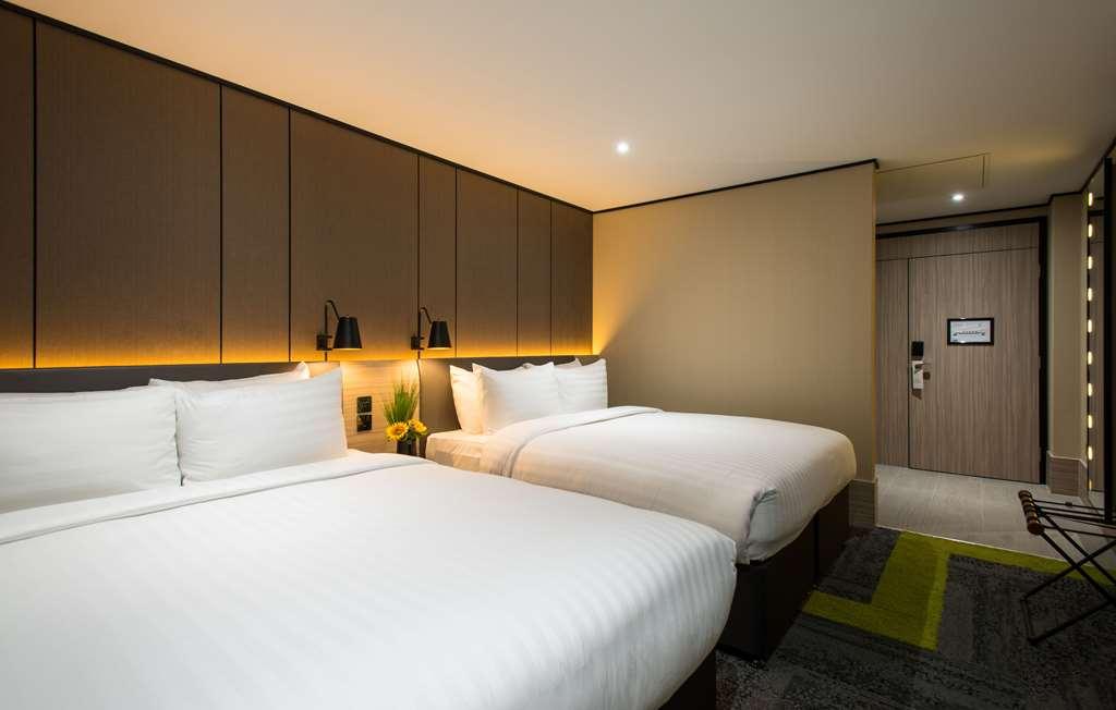 Aerotel London Heathrow Δωμάτιο φωτογραφία