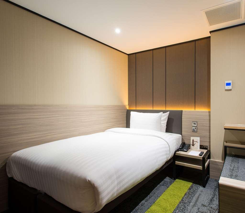 Aerotel London Heathrow Δωμάτιο φωτογραφία