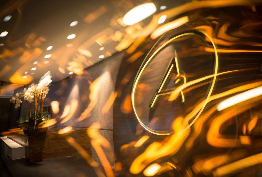 Aerotel London Heathrow Ανέσεις φωτογραφία